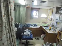 Patrouillenboot zu verkaufen