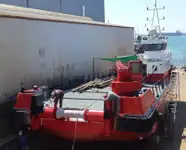 General Cargo/Multi-purpose zu verkaufen