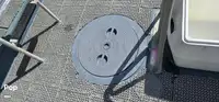 Tauchunterstützungsschiff zu verkaufen
