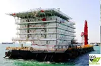 Barges zu verkaufen