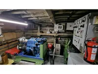 Crew-Boot zu verkaufen