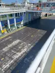 Fährschiff zu verkaufen