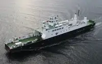 Ro-Ro-Schiff zu verkaufen
