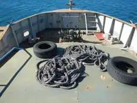 Barges zu verkaufen