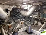 Kreuzfahrtschiff zu verkaufen
