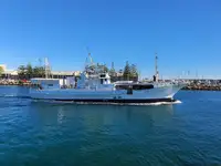 Longliner zu verkaufen