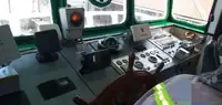 Schleppboot zu verkaufen