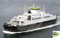 Ro-Ro ship zu verkaufen