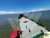 Landungsboot, Tank zu verkaufen