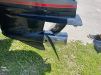 Ponton zu verkaufen