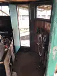 Schleppboot zu verkaufen