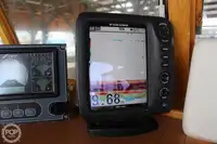Fischverarbeitungsboot zu verkaufen