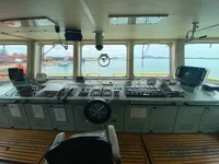Anker-Bergungs- und Versorgungsboot (AHTS) zu verkaufen