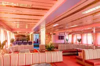 Passagierschiff zu verkaufen
