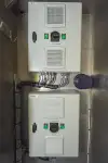 Schleppboot zu verkaufen