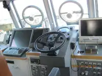 Lotsenboot zu verkaufen
