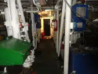 Schleppboot zu verkaufen