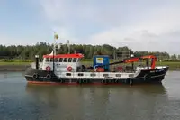 Barges zu verkaufen