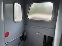 Patrouillenboot zu verkaufen