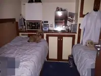 Patrouillenboot zu verkaufen