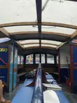 Fährschiff zu verkaufen