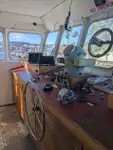 Barges zu verkaufen
