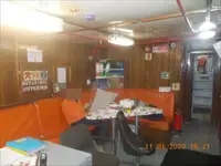 Crew-Boot zu verkaufen