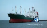 Kühlschiff zu verkaufen