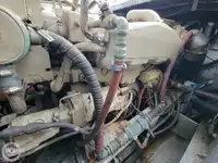Rettungsboot zu verkaufen