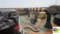 Schleppboot zu verkaufen