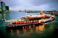 Barges zu verkaufen