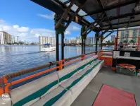 Kreuzfahrtschiff zu verkaufen