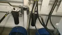 Barges zu verkaufen