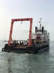 Schnelles Versorgungsboot (FSV) zu verkaufen