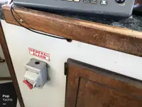 Trawler zu verkaufen