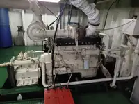 Landungsboot, Tank zu verkaufen