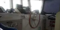 Schleppboot zu verkaufen