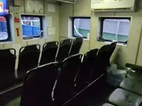 Crew-Boot zu verkaufen