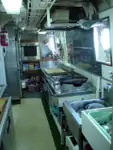 Trawler zu verkaufen