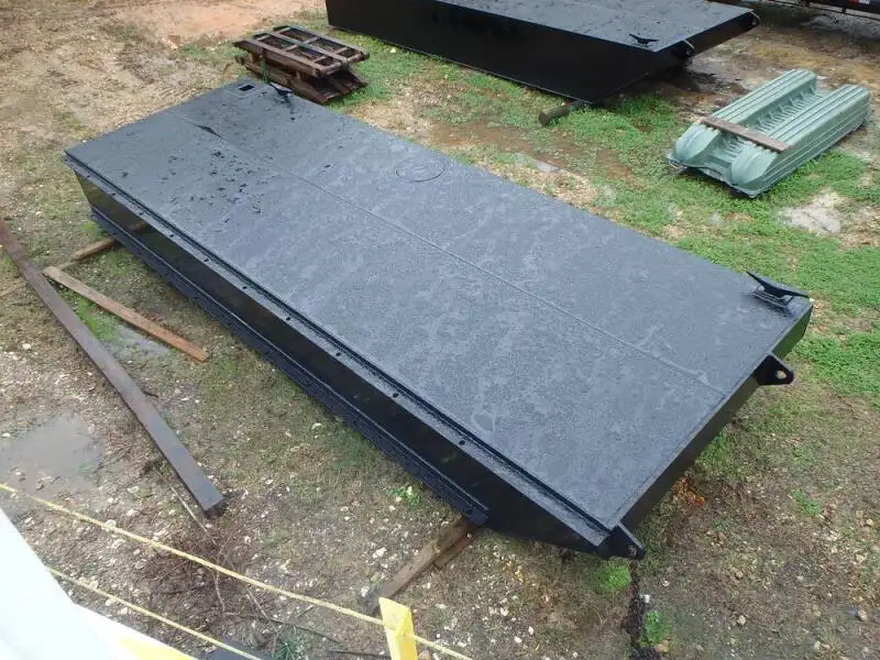 Barges zu verkaufen