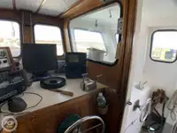 Langlinienschiff zu verkaufen