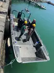 Landungsboot, Tank zu verkaufen