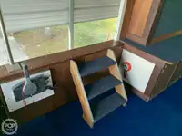 Kreuzfahrtschiff zu verkaufen