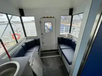 Containerschiff zu verkaufen