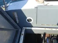 Trawler zu verkaufen