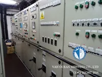 Trawler zu verkaufen