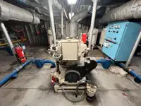 Crew-Boot zu verkaufen