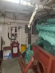 Landungsboot, Tank zu verkaufen