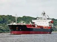 Oil/Chemical tanker zu verkaufen