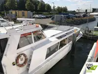 Kreuzfahrtschiff zu verkaufen